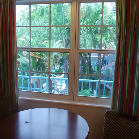 Green Island Inn Fort Lauderdale Esterno foto