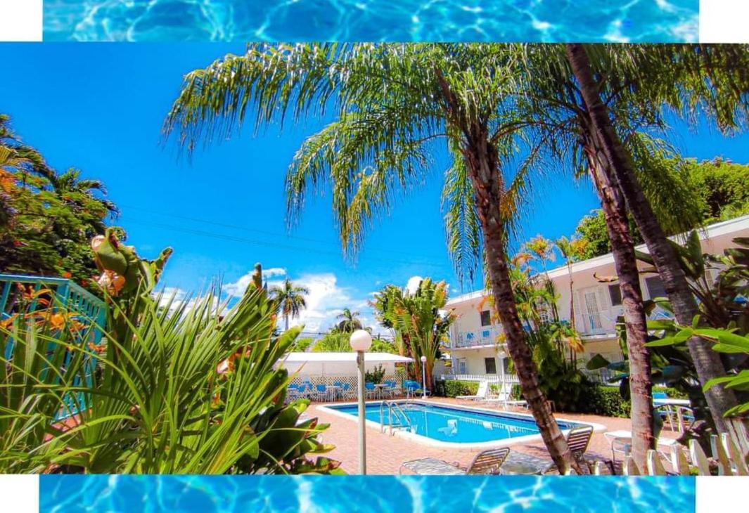 Gasthof Island Fort Lauderdale