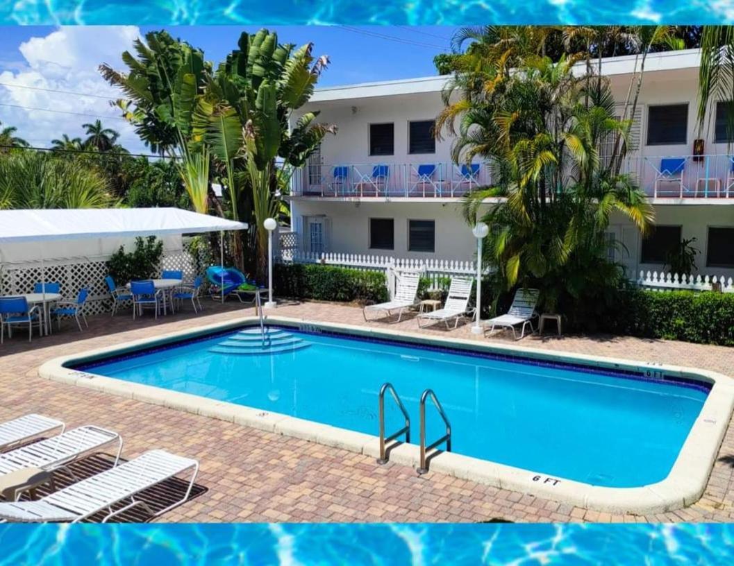 Island Fort Lauderdale
