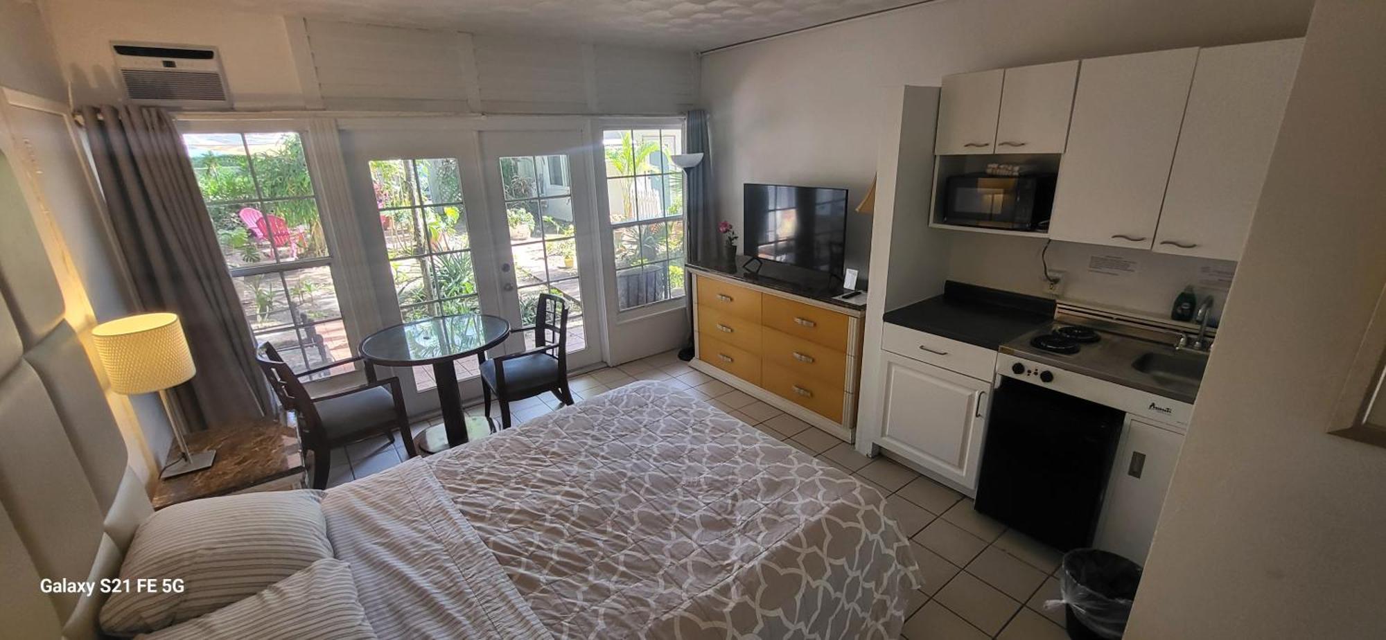 Gasthof Island Fort Lauderdale