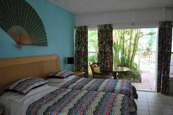 Island 3* Fort Lauderdale