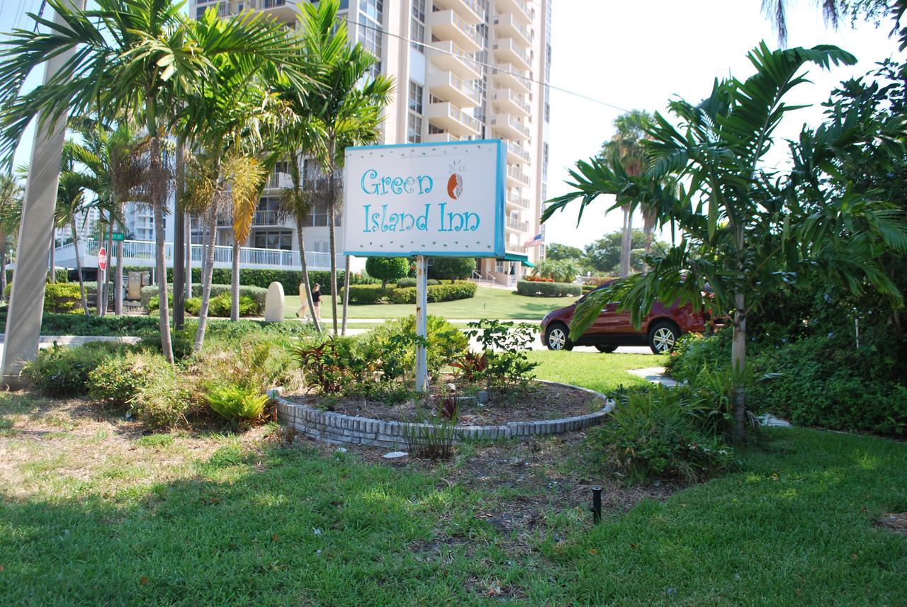 Island Gasthof Fort Lauderdale