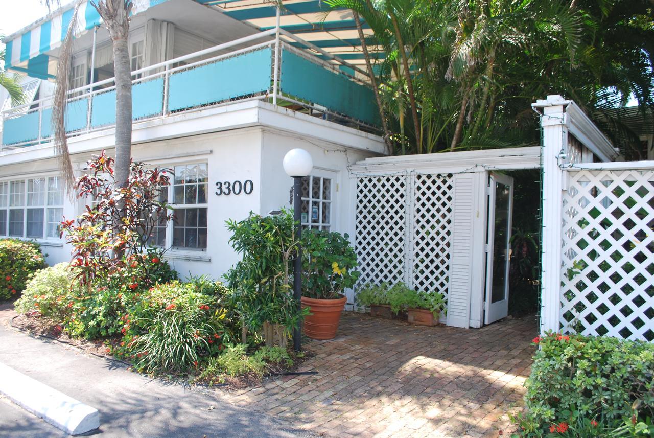 Island 3* Fort Lauderdale