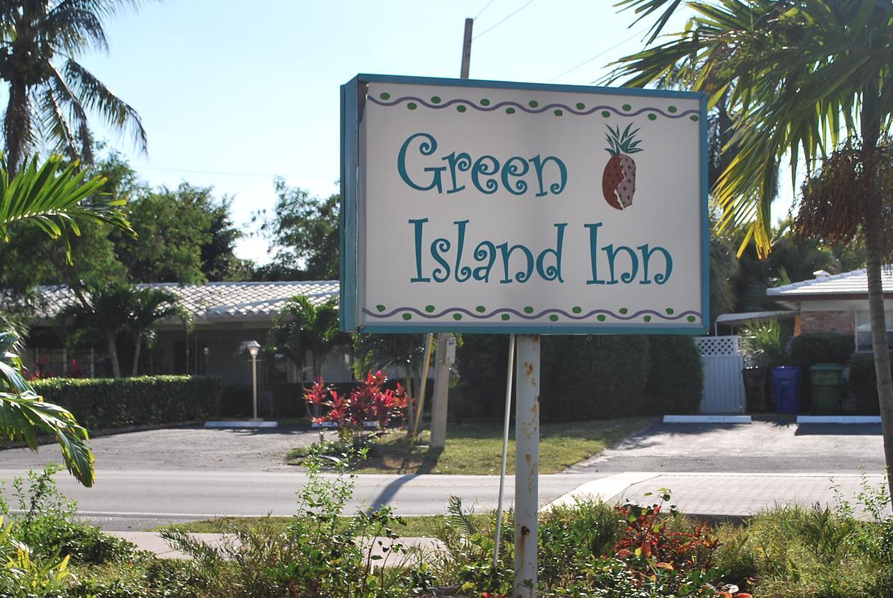 Island Gasthof Fort Lauderdale