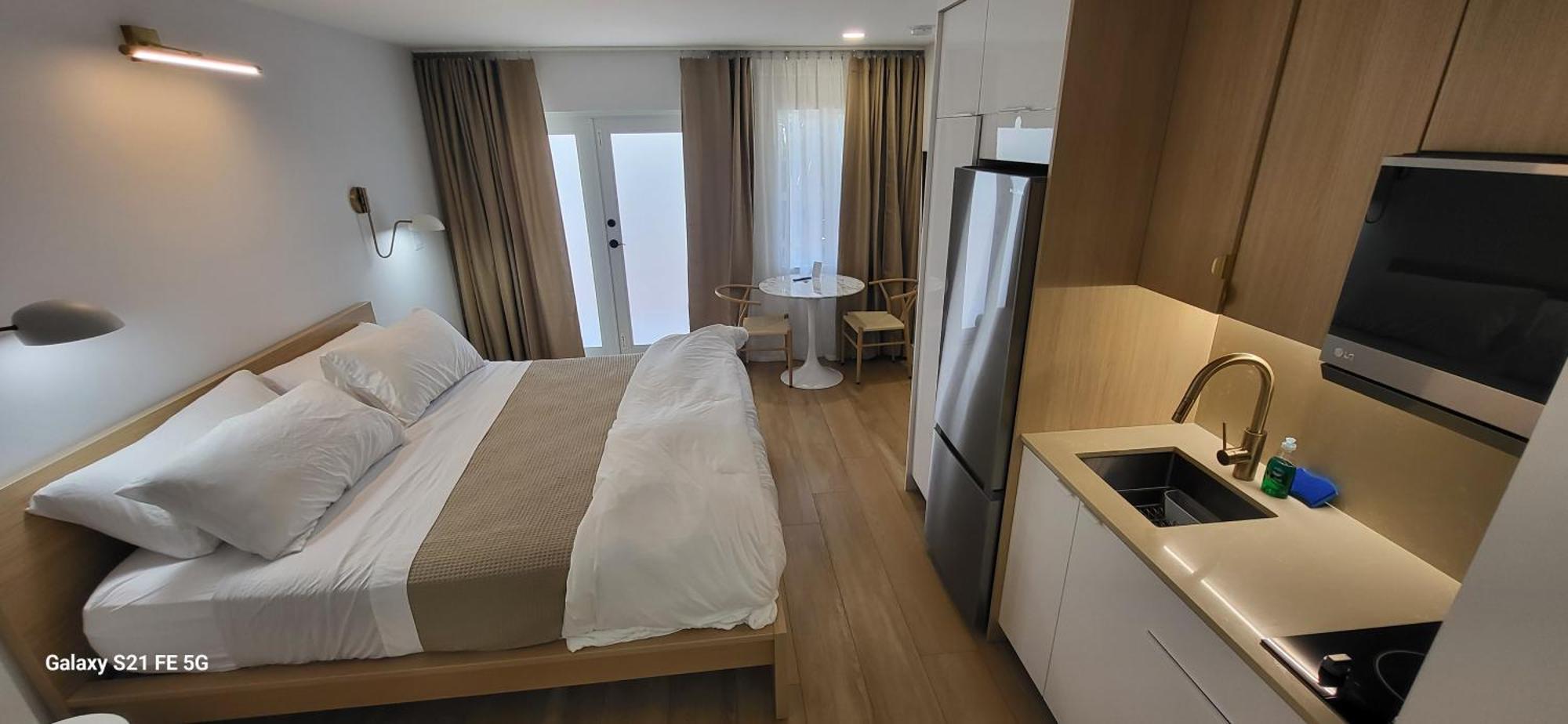 Inn Island Fort Lauderdale