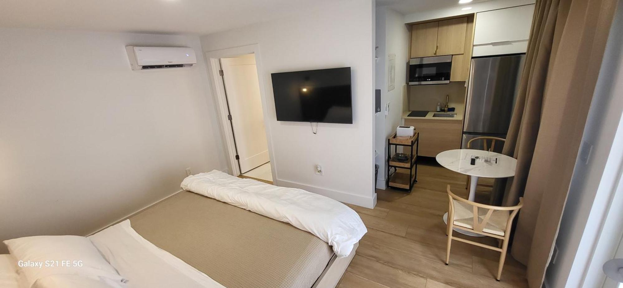Inn Island Fort Lauderdale