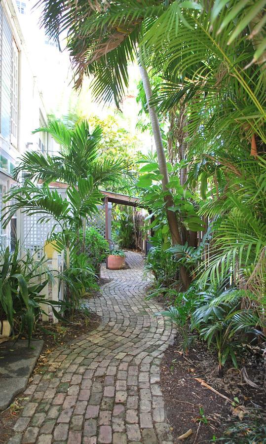 Island Fort Lauderdale