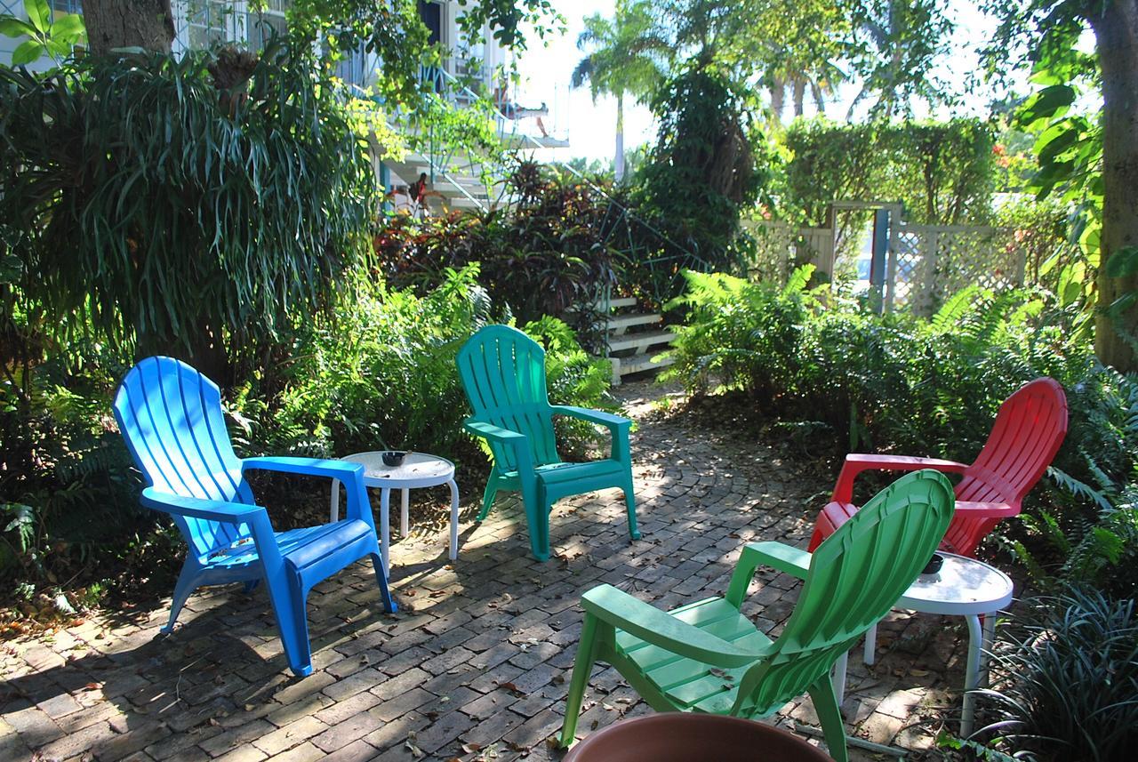 Inn Island