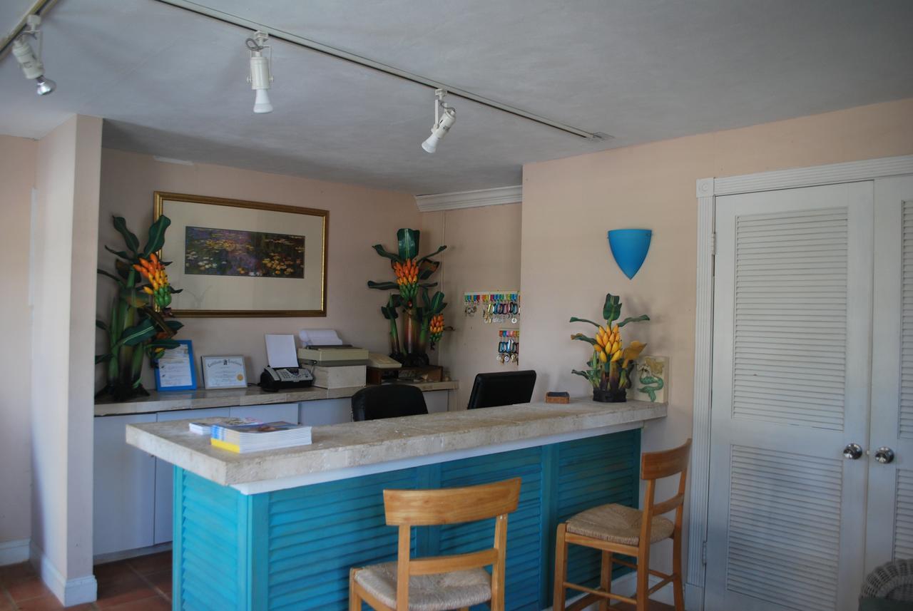Inn Island