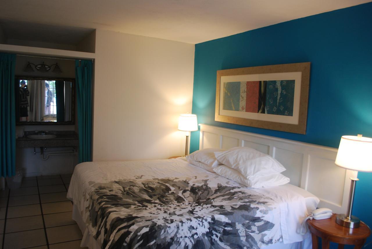 Inn Island Fort Lauderdale